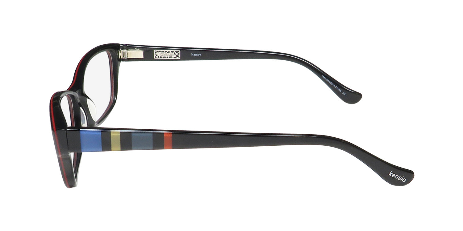kensie Happy Eyeglasses DestGlow
