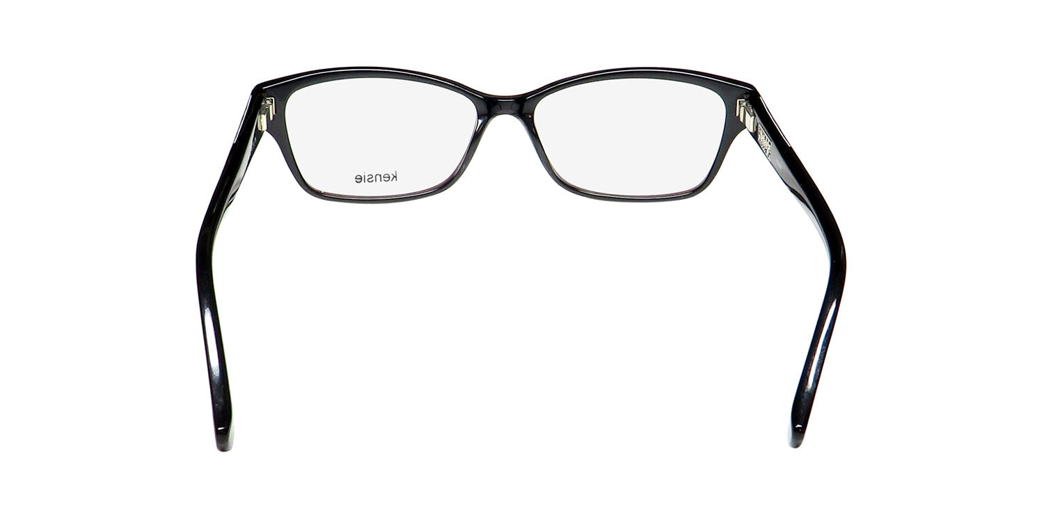 kensie Happy Eyeglasses DestGlow