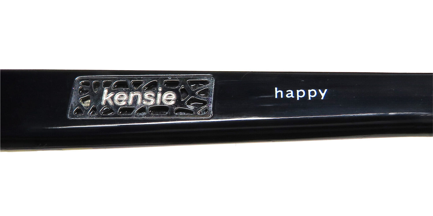 kensie Happy Eyeglasses DestGlow