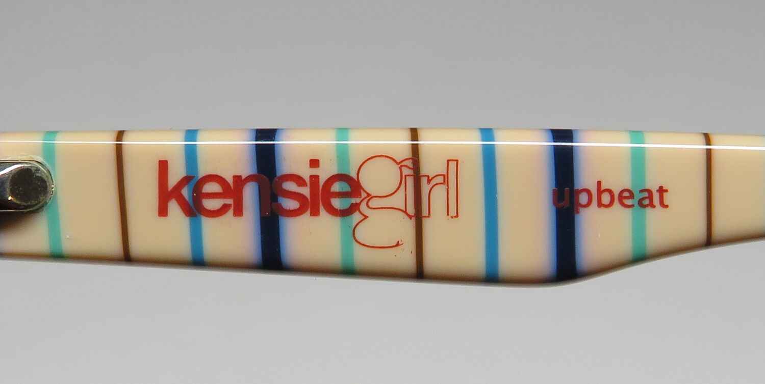 kensie Upbeat Eyeglasses