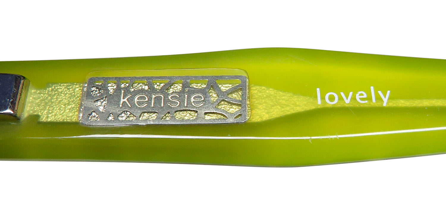 kensie Lovely Eyeglasses by ModaFrames