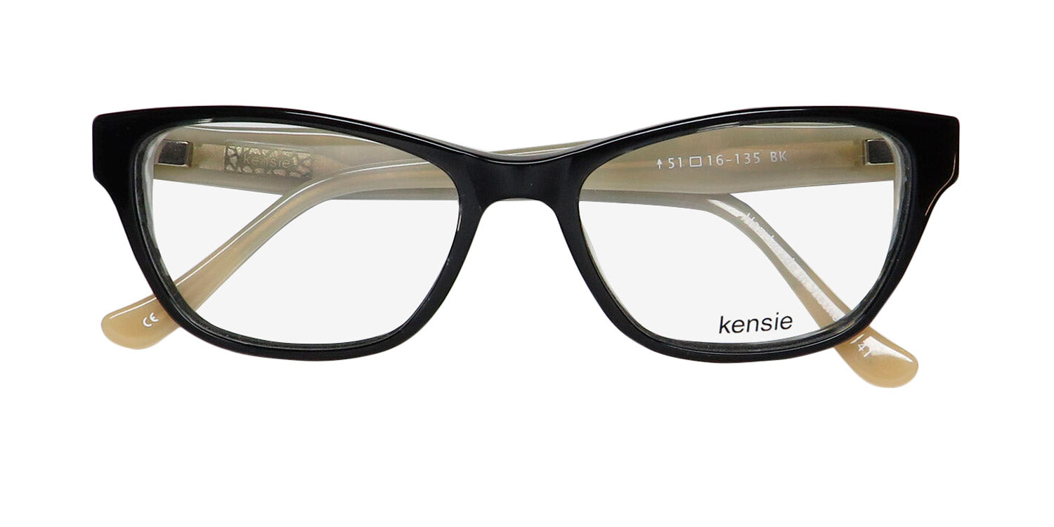 kensie Lovely Eyeglasses by ModaFrames