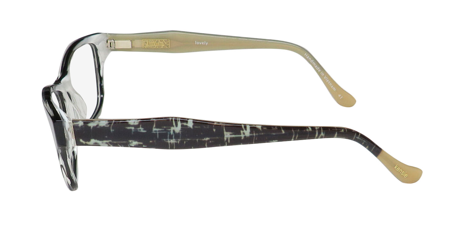 Kensie lovely eyeglasses by ModaFrames
