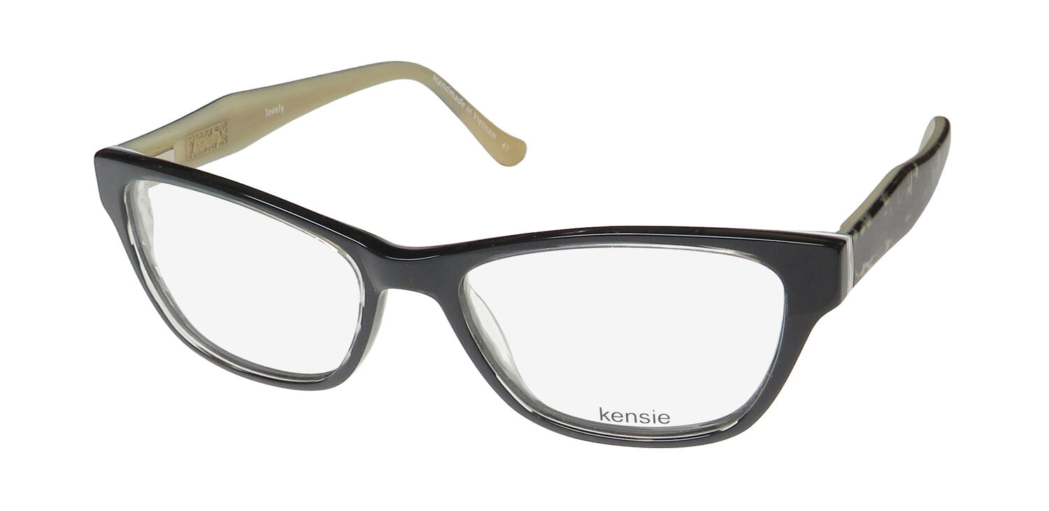 Kensie lovely eyeglasses by ModaFrames