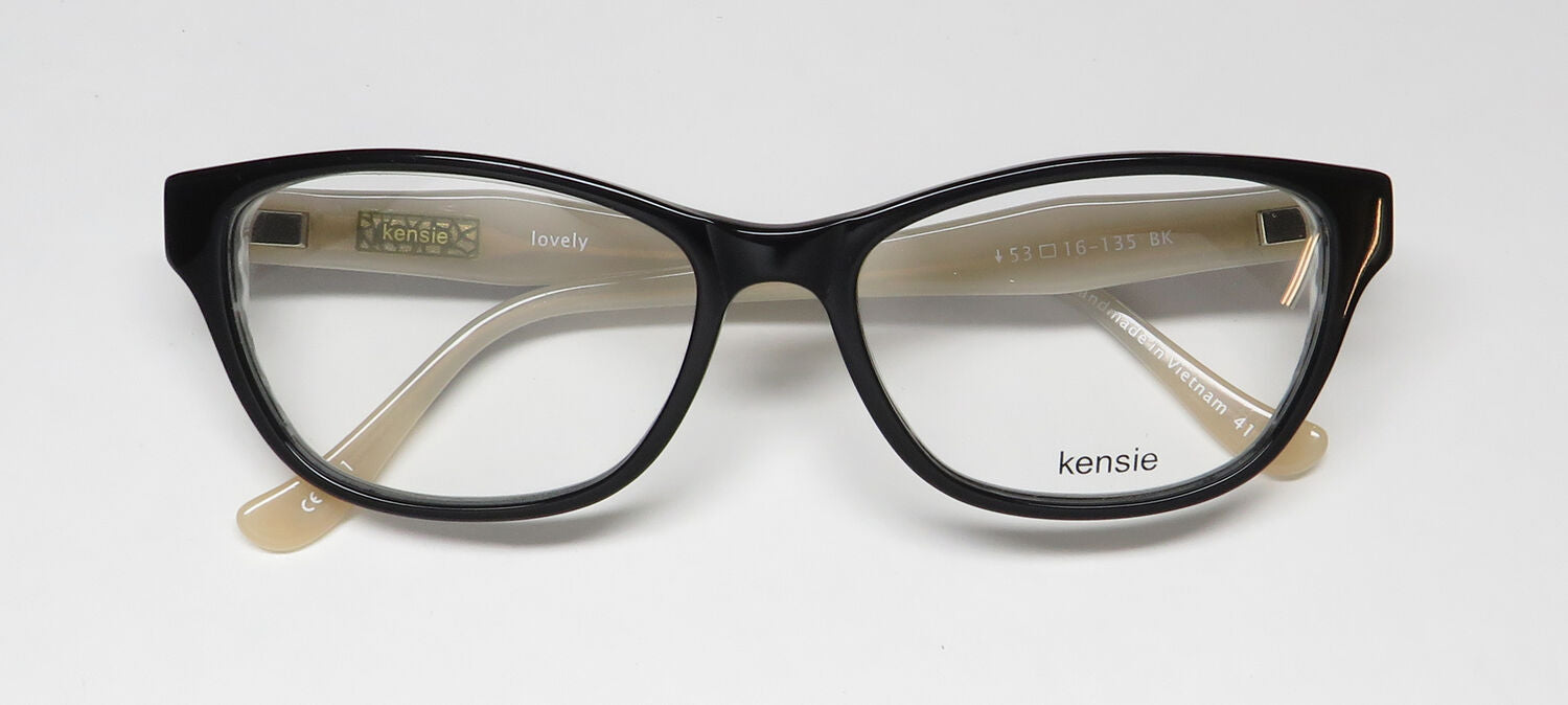 Kensie lovely eyeglasses by ModaFrames