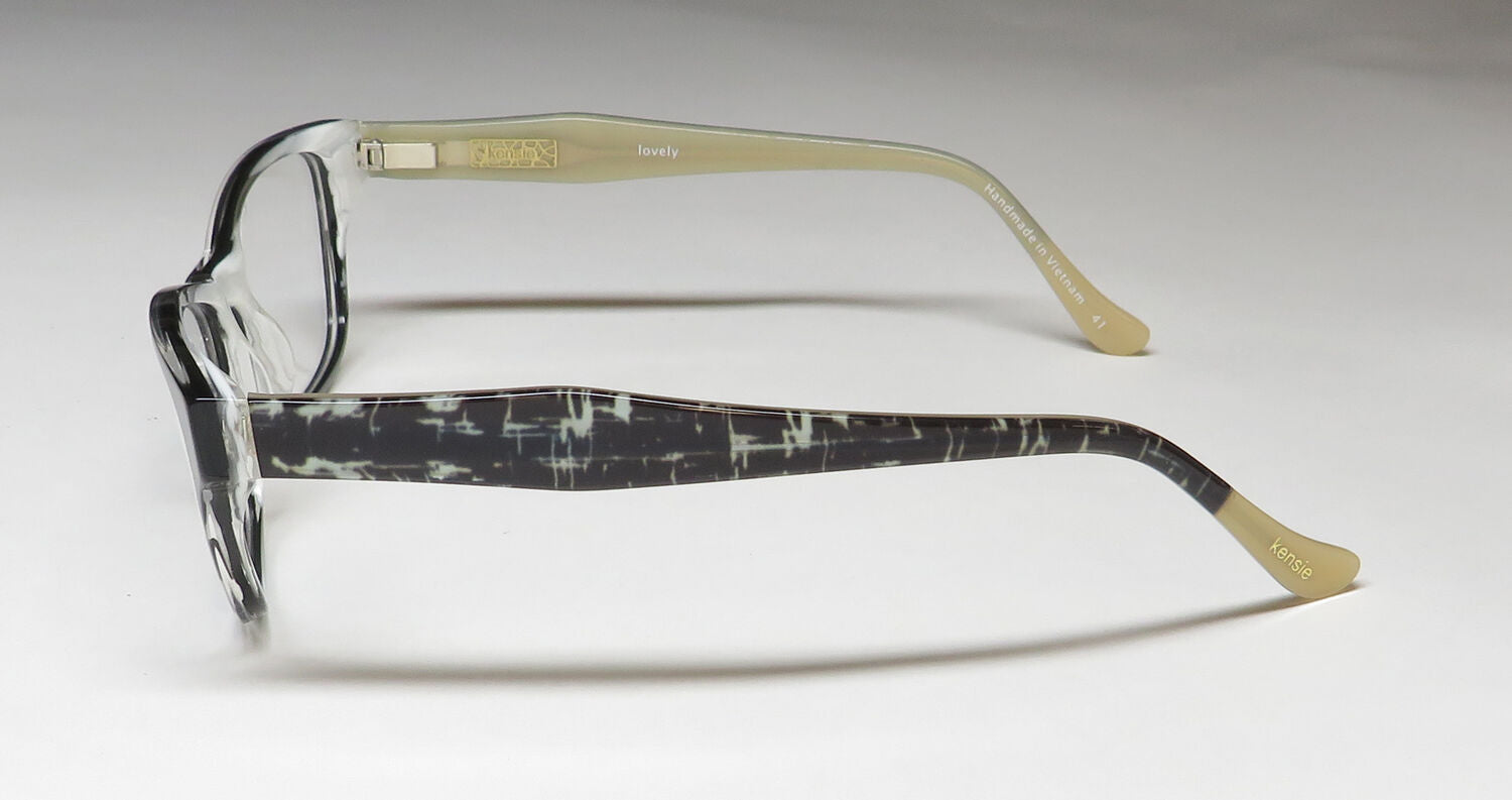 Kensie lovely eyeglasses by ModaFrames