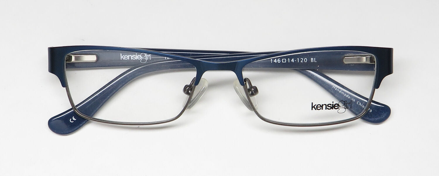 Kensie fancy eyeglasses by ModaFrames