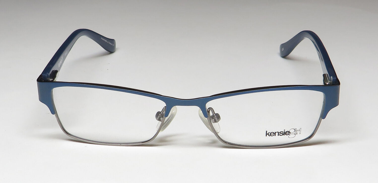 Kensie fancy eyeglasses by ModaFrames