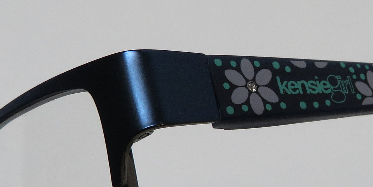 Kensie fancy eyeglasses by ModaFrames