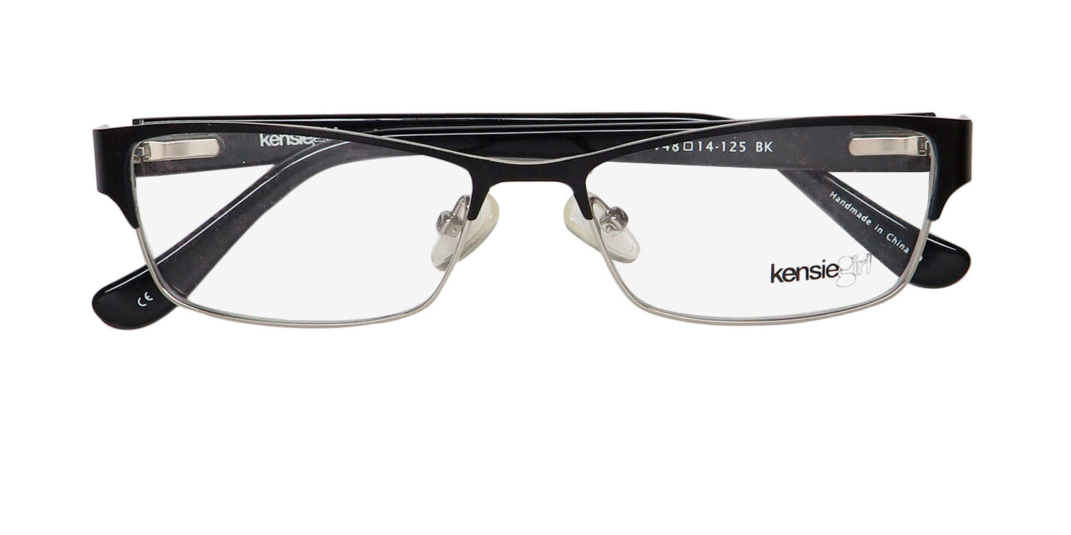 kensie Fancy Eyeglasses by ModaFrames