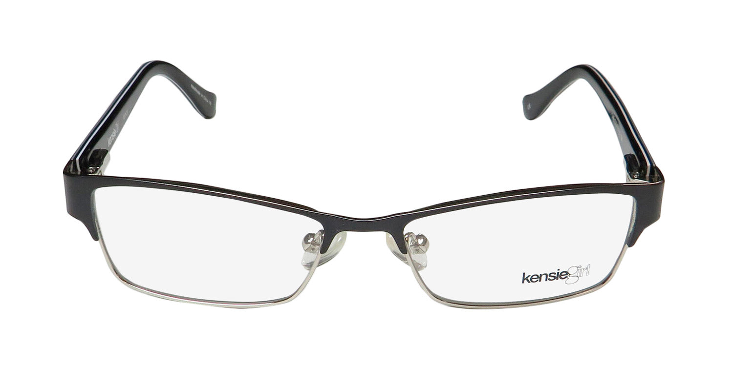 Kensie fancy eyeglasses by ModaFrames