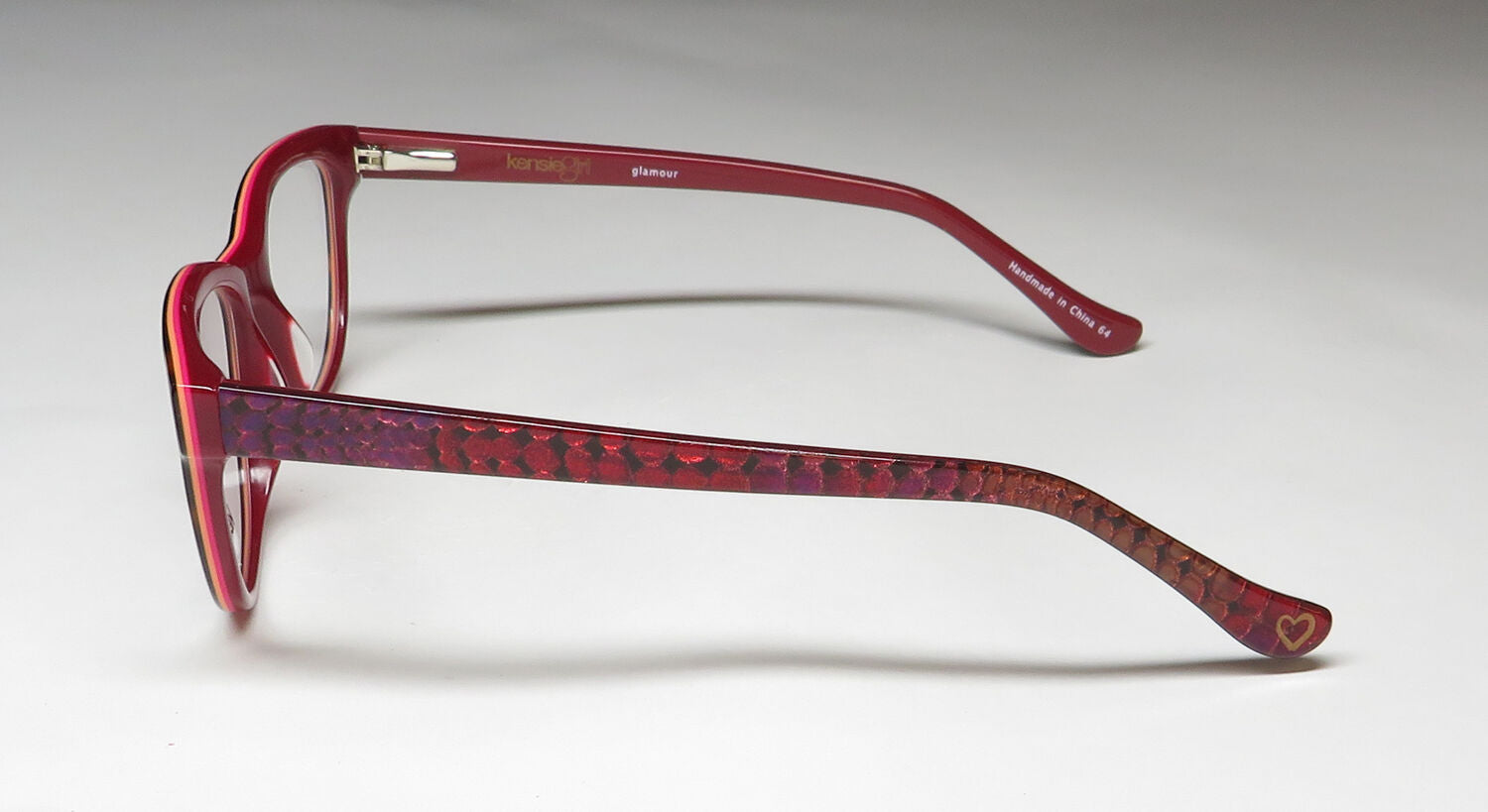 kensie Glamour Eyeglasses by ModaFrames