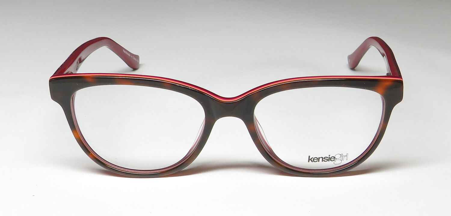 kensie Glamour Eyeglasses