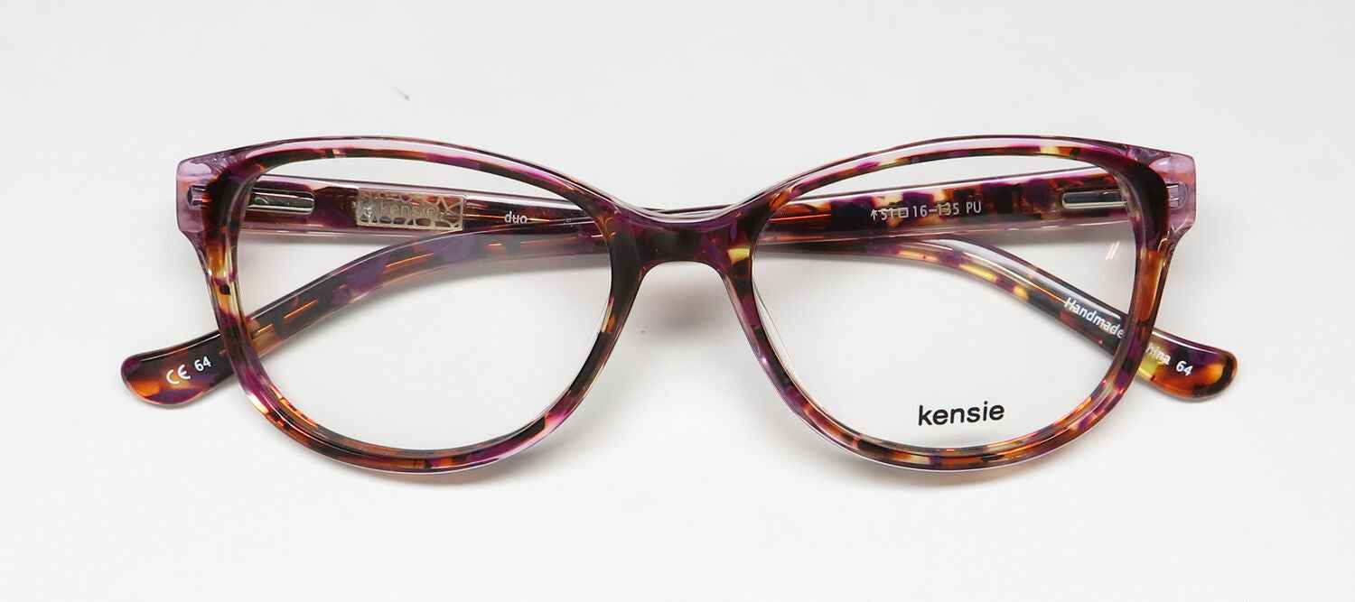 kensie Duo Eyeglasses