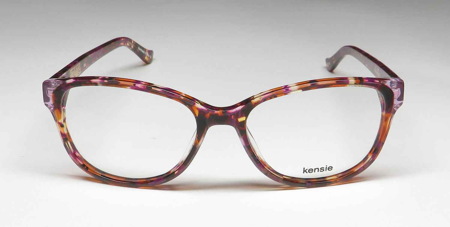 kensie Duo Eyeglasses