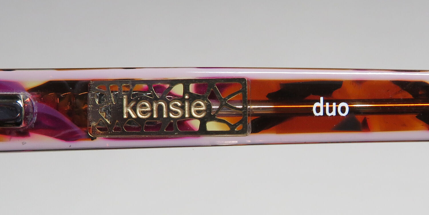 kensie Duo Eyeglasses by ModaFrames