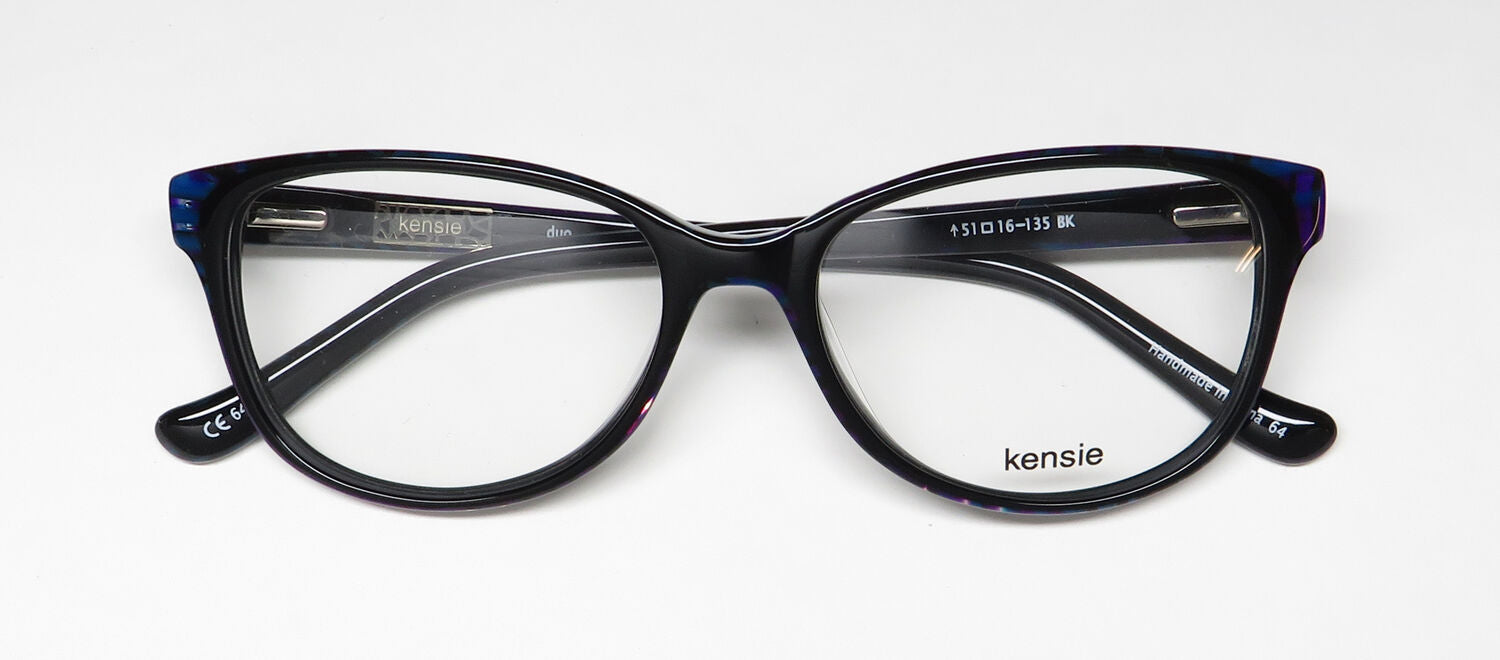 kensie Duo Eyeglasses by ModaFrames