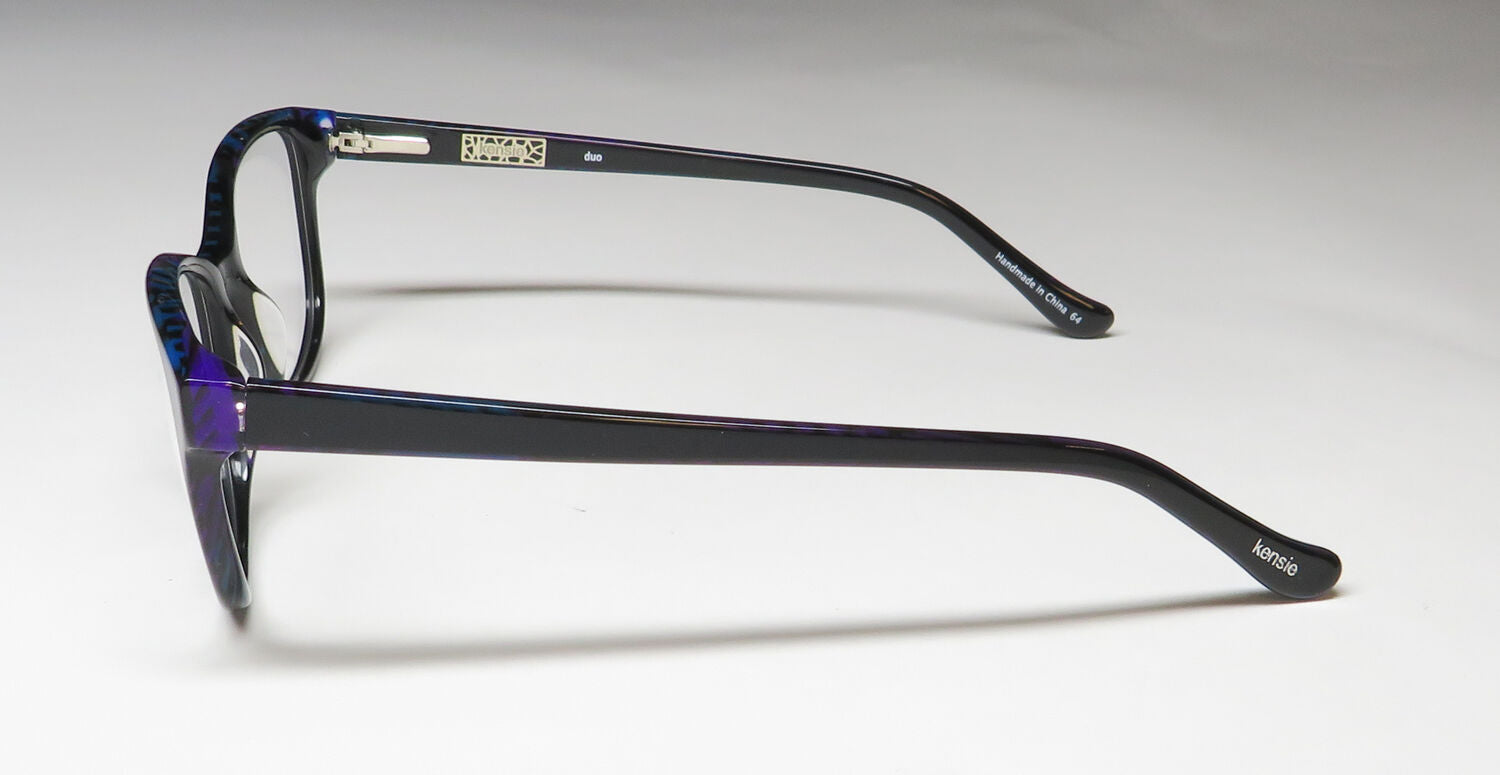 kensie Duo Eyeglasses by ModaFrames
