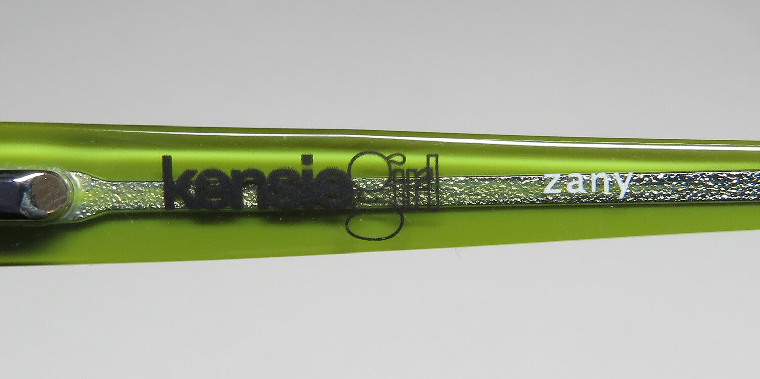 kensie Zany Eyeglasses by ModaFrames