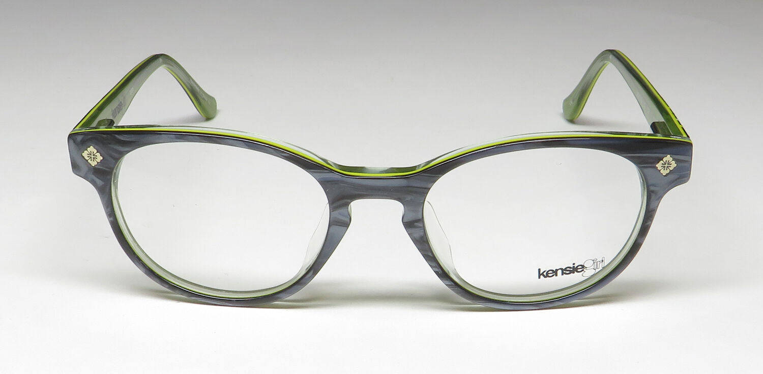 kensie Zany Eyeglasses by ModaFrames