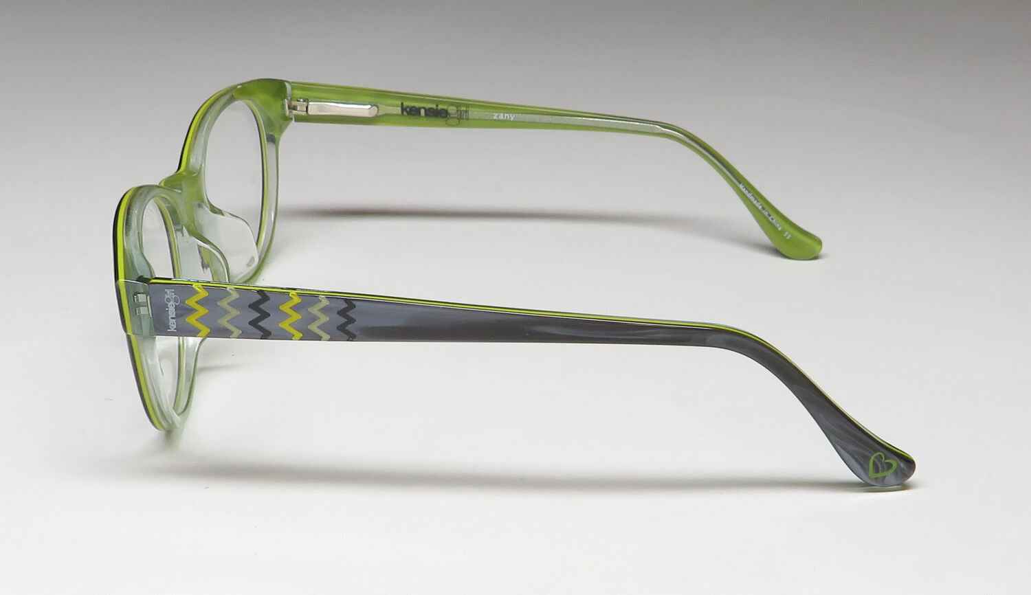 kensie Zany Eyeglasses