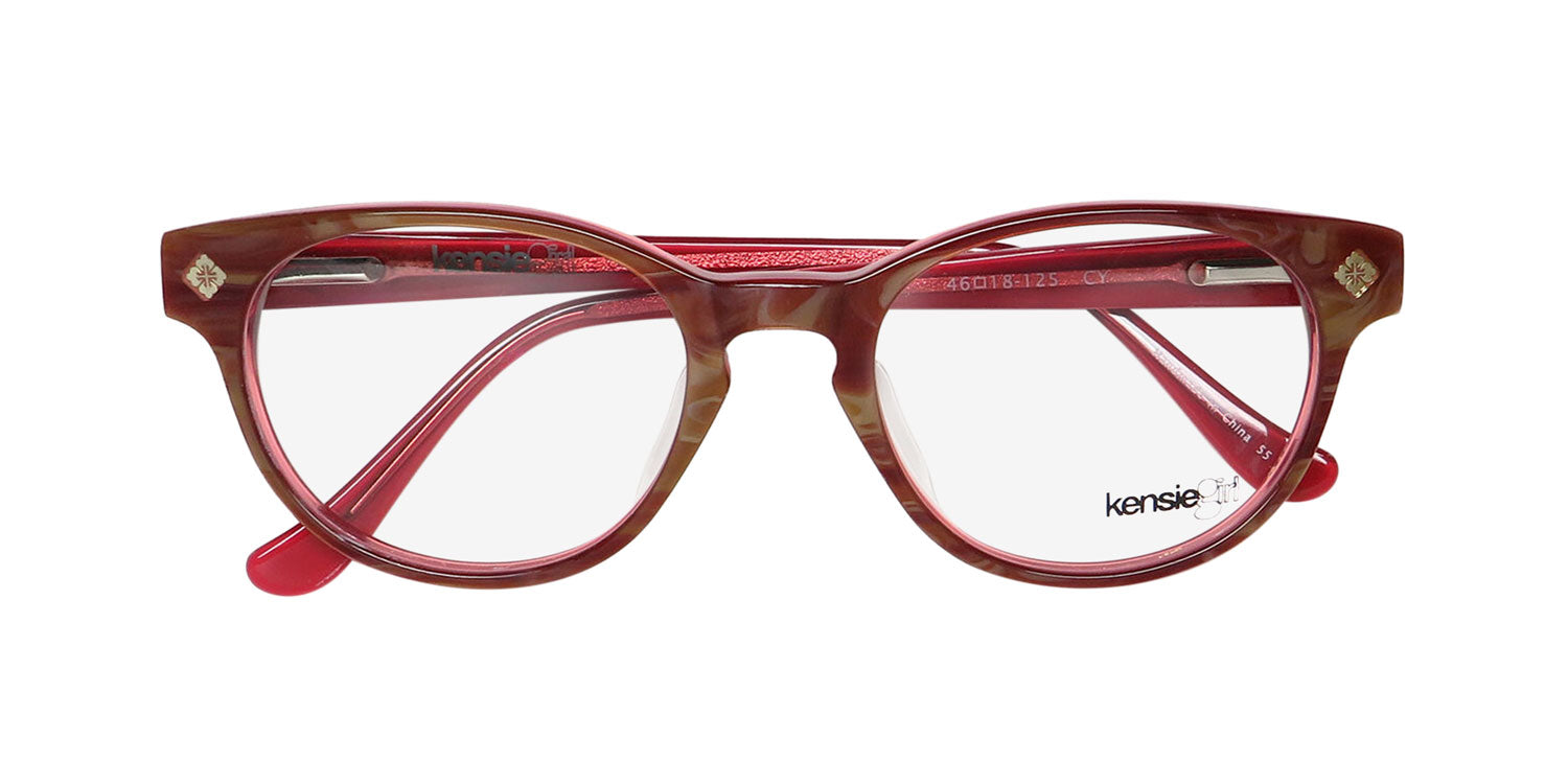 kensie Zany Eyeglasses by ModaFrames