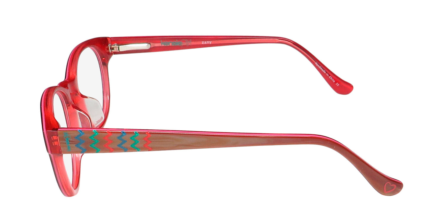 kensie Zany Eyeglasses by ModaFrames
