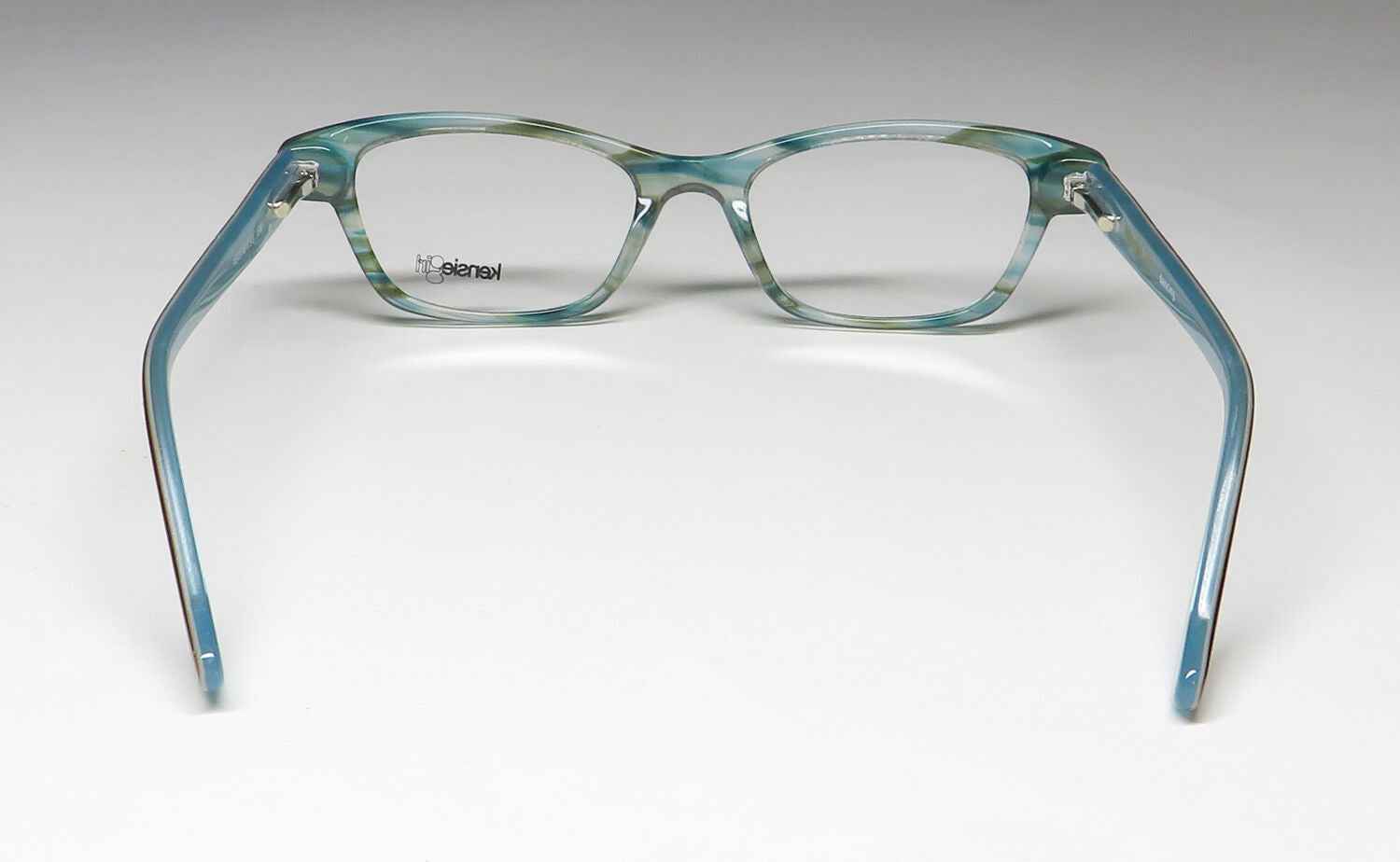 kensie Dancing Eyeglasses