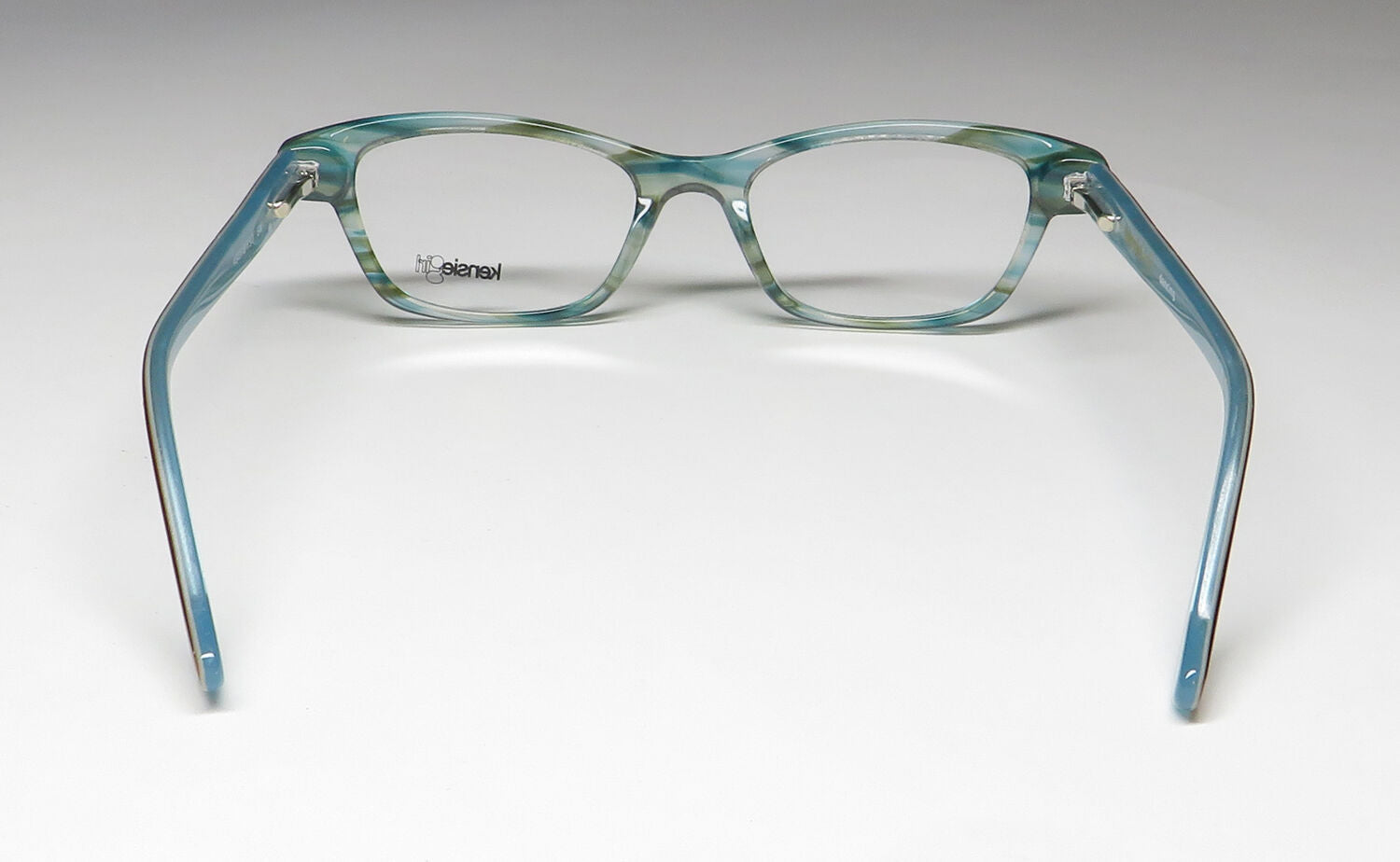 kensie Dancing Eyeglasses by ModaFrames