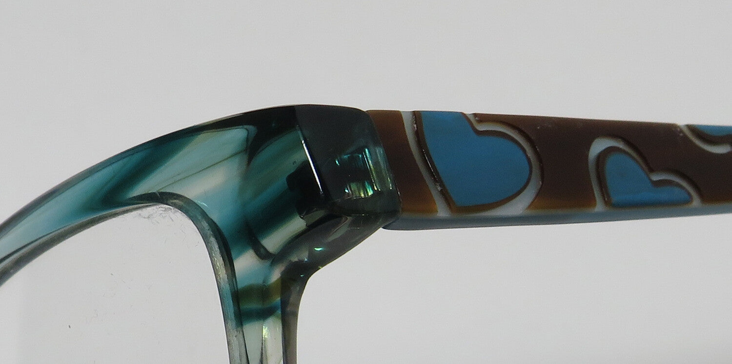 kensie Dancing Eyeglasses by ModaFrames