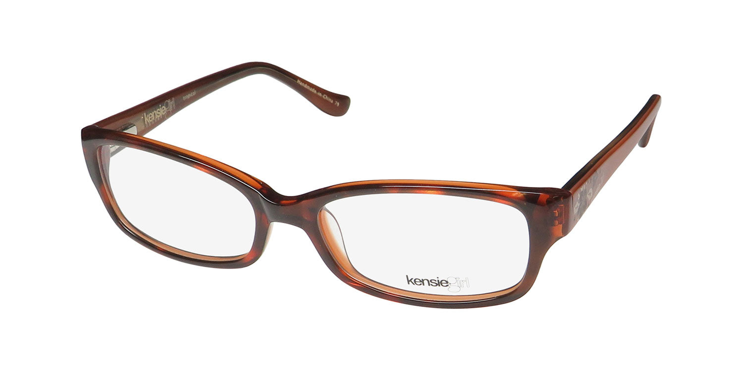 kensie Tropical Eyeglasses by ModaFrames