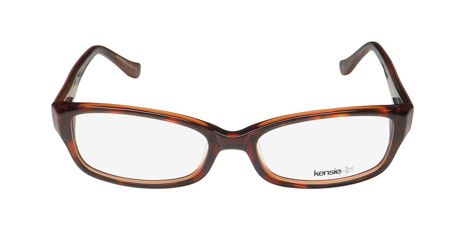 kensie Tropical Eyeglasses by ModaFrames
