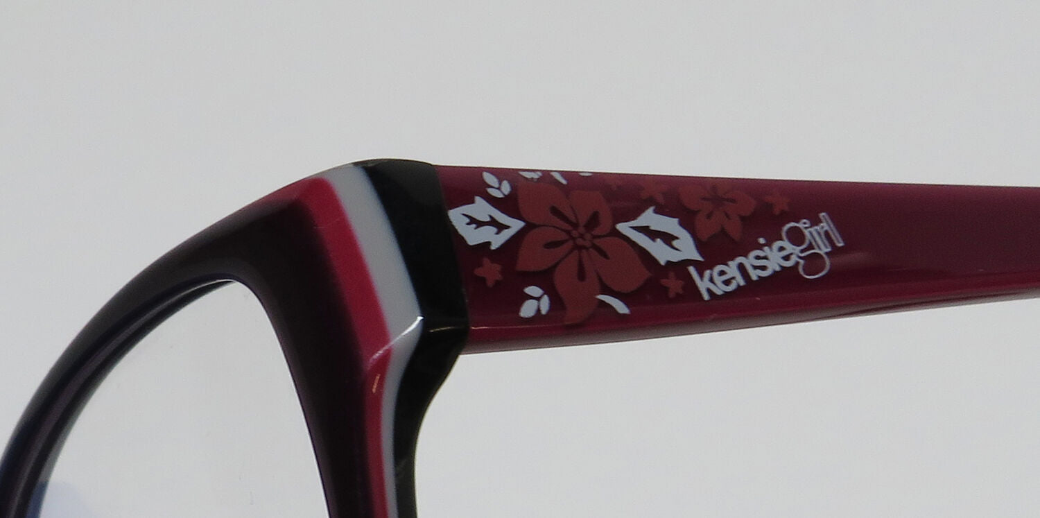 kensie Tropical Eyeglasses by ModaFrames