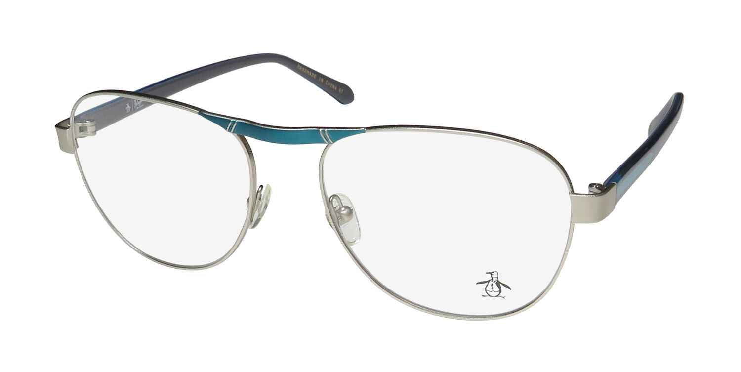 Original Penguin The Snyder Eyeglasses