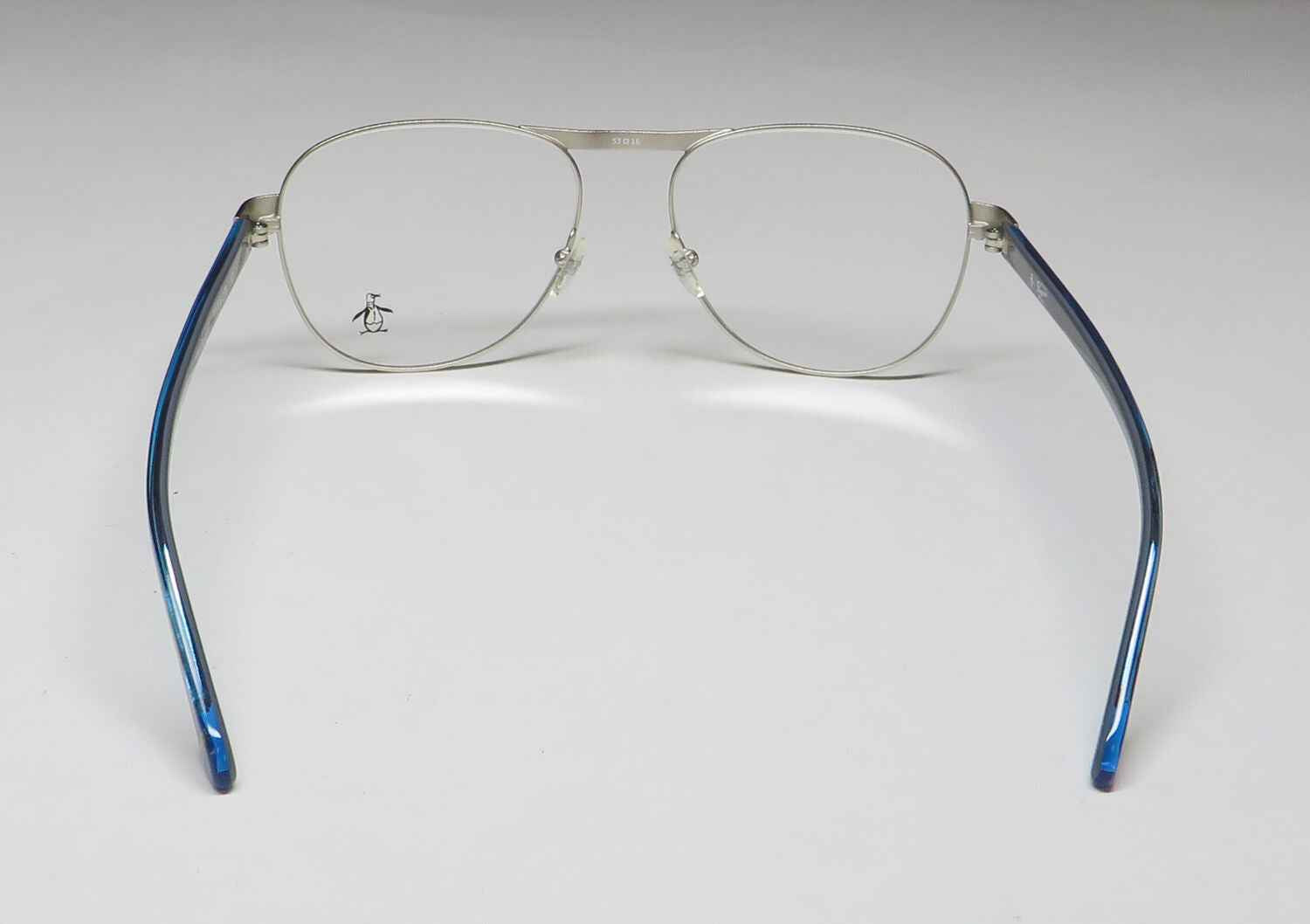 Original Penguin The Snyder Eyeglasses