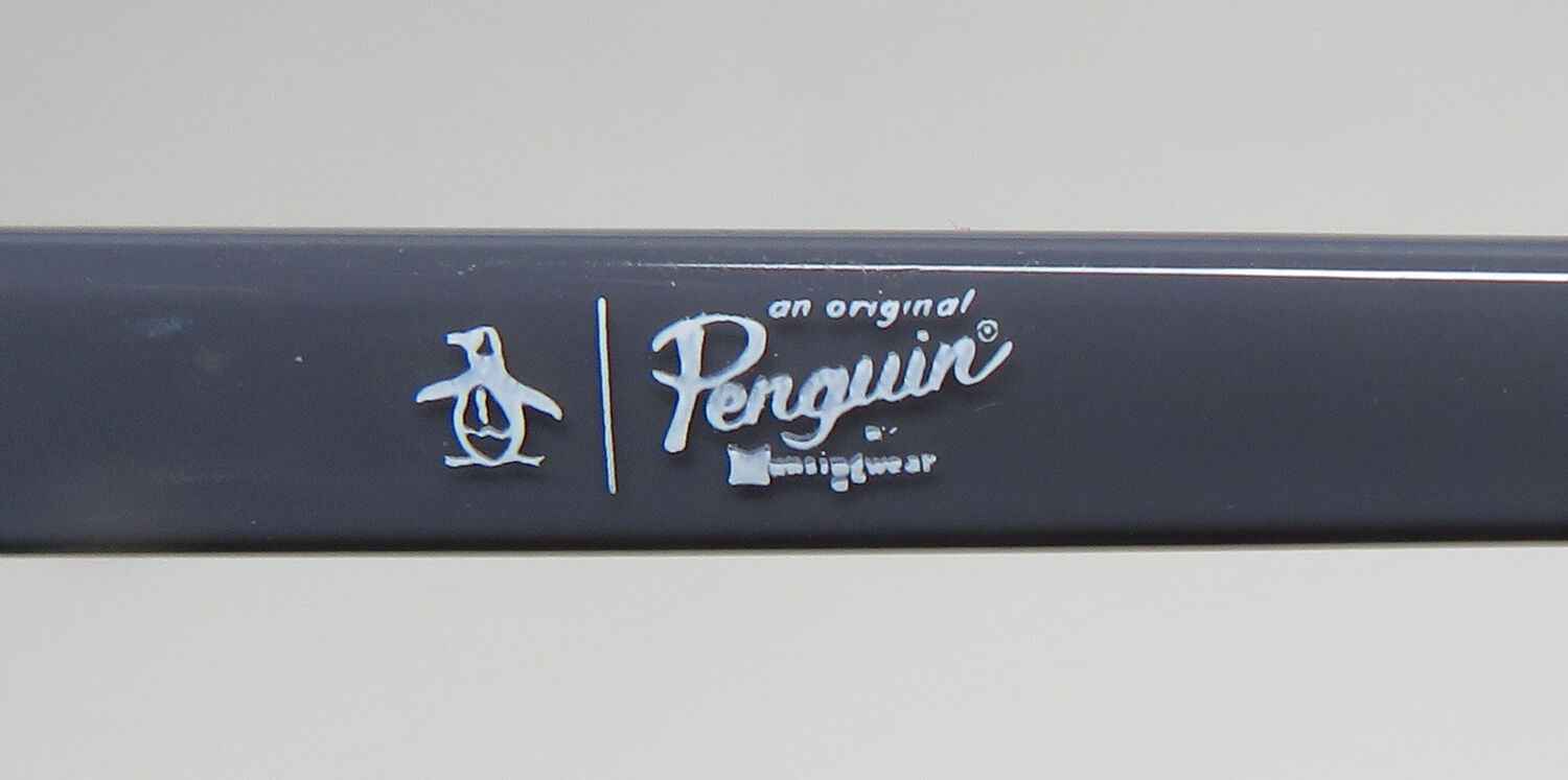Original Penguin The Snyder Eyeglasses