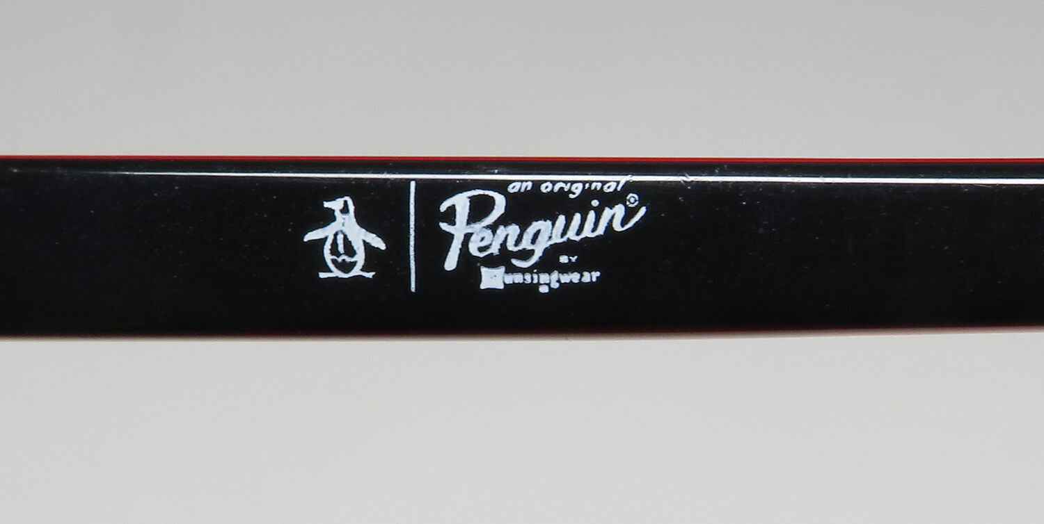 Original Penguin The Snyder Eyeglasses