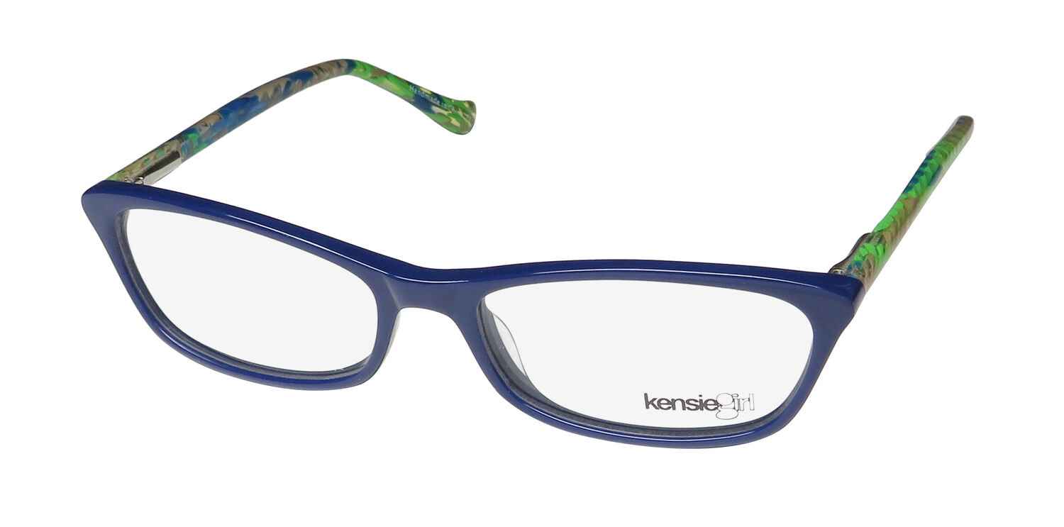 kensie Moody Eyeglasses