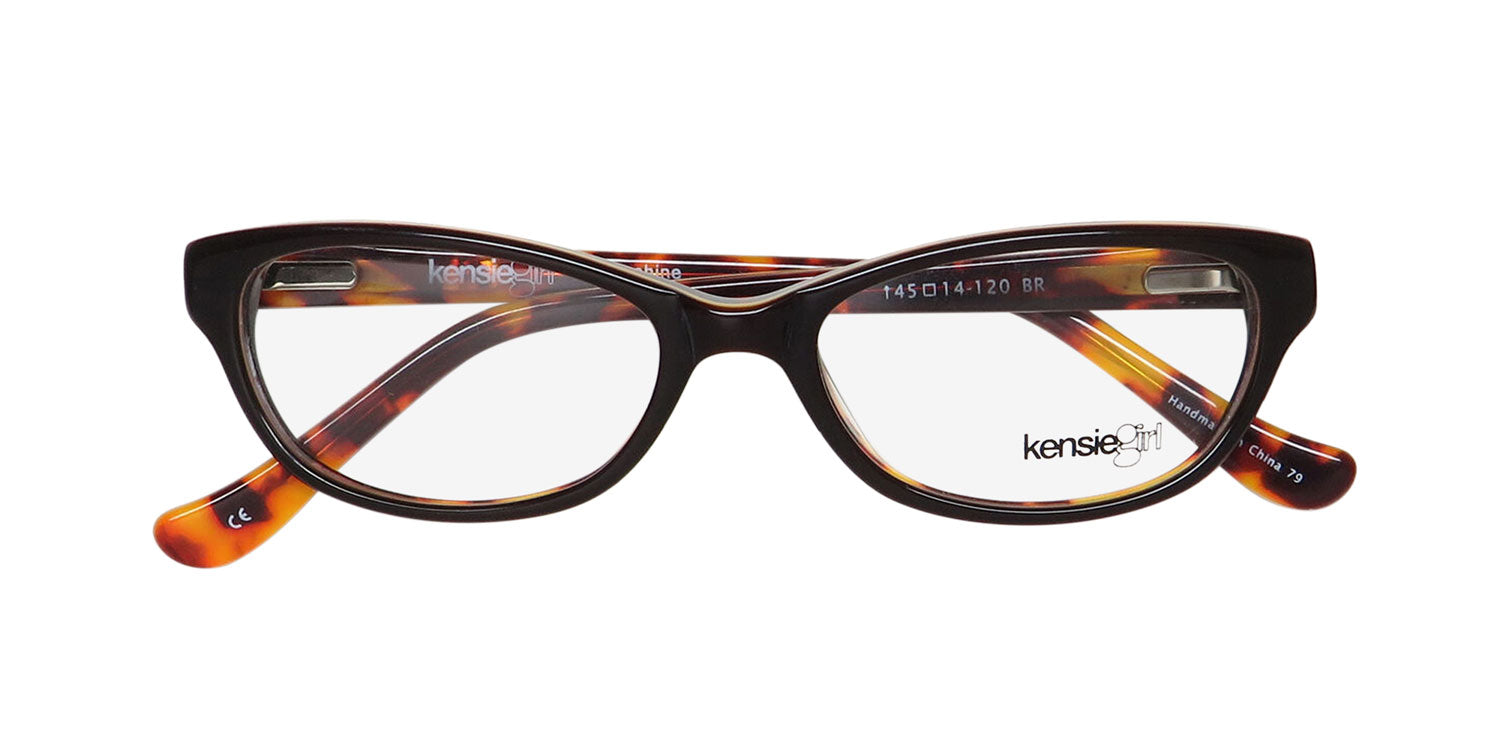 Kensie sunshine eyeglasses by ModaFrames