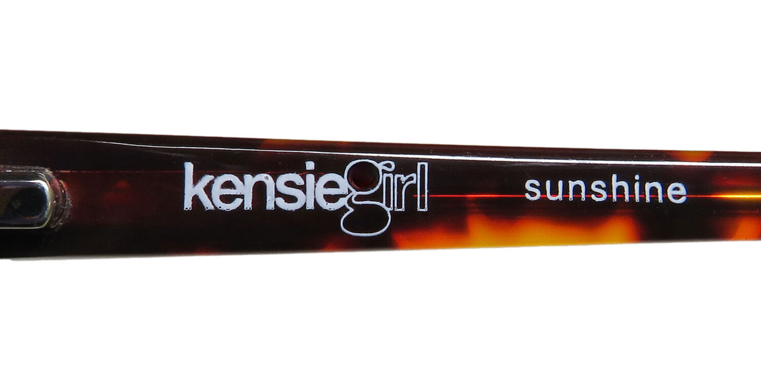 Kensie sunshine eyeglasses by ModaFrames