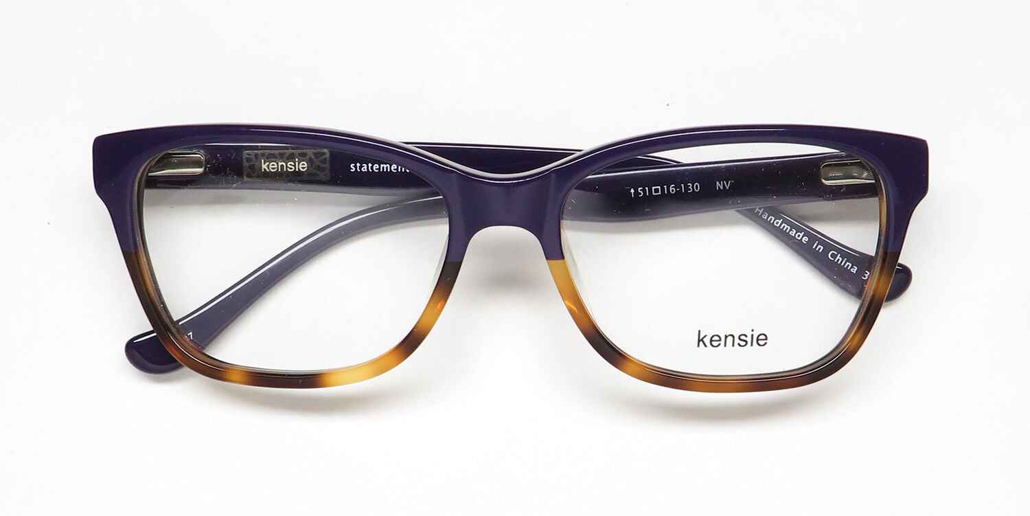 kensie Statement Eyeglasses