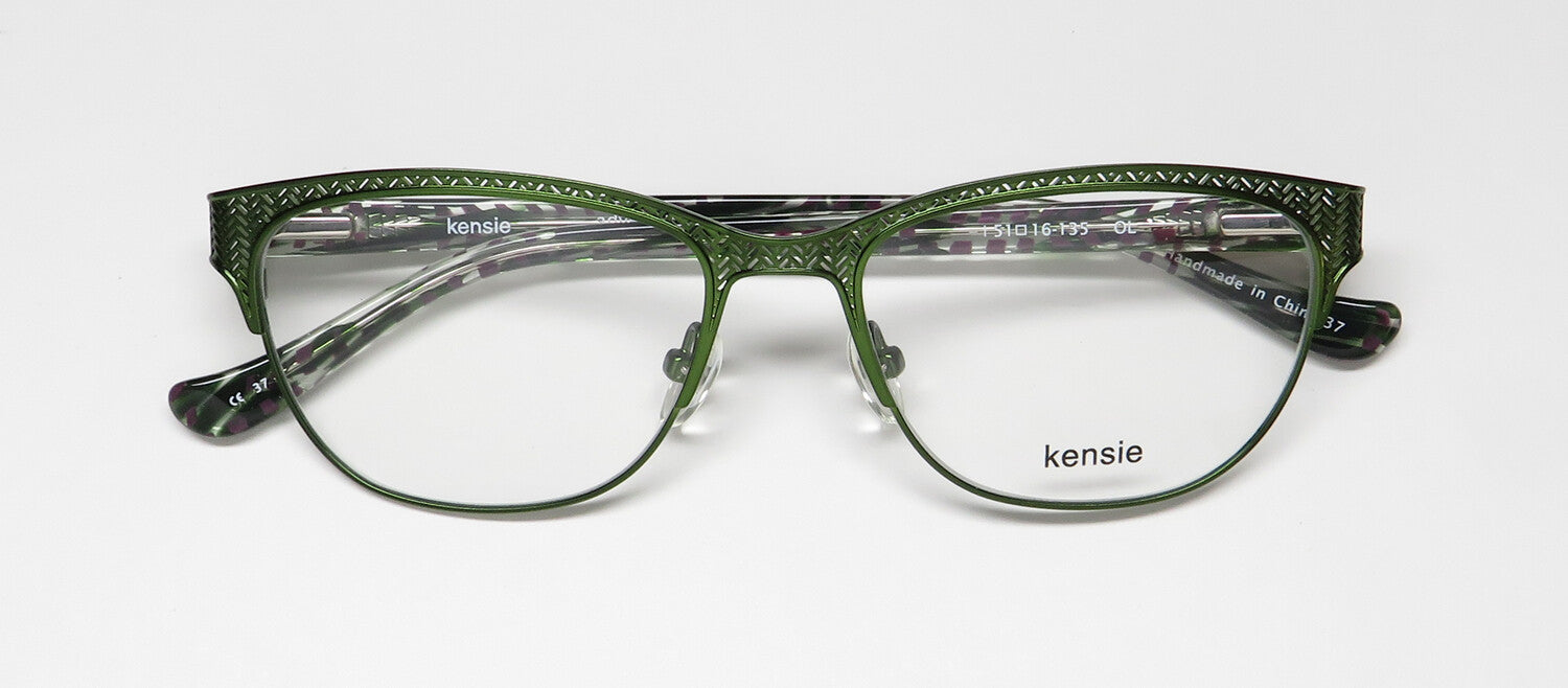 kensie Adventure Eyeglasses by ModaFrames