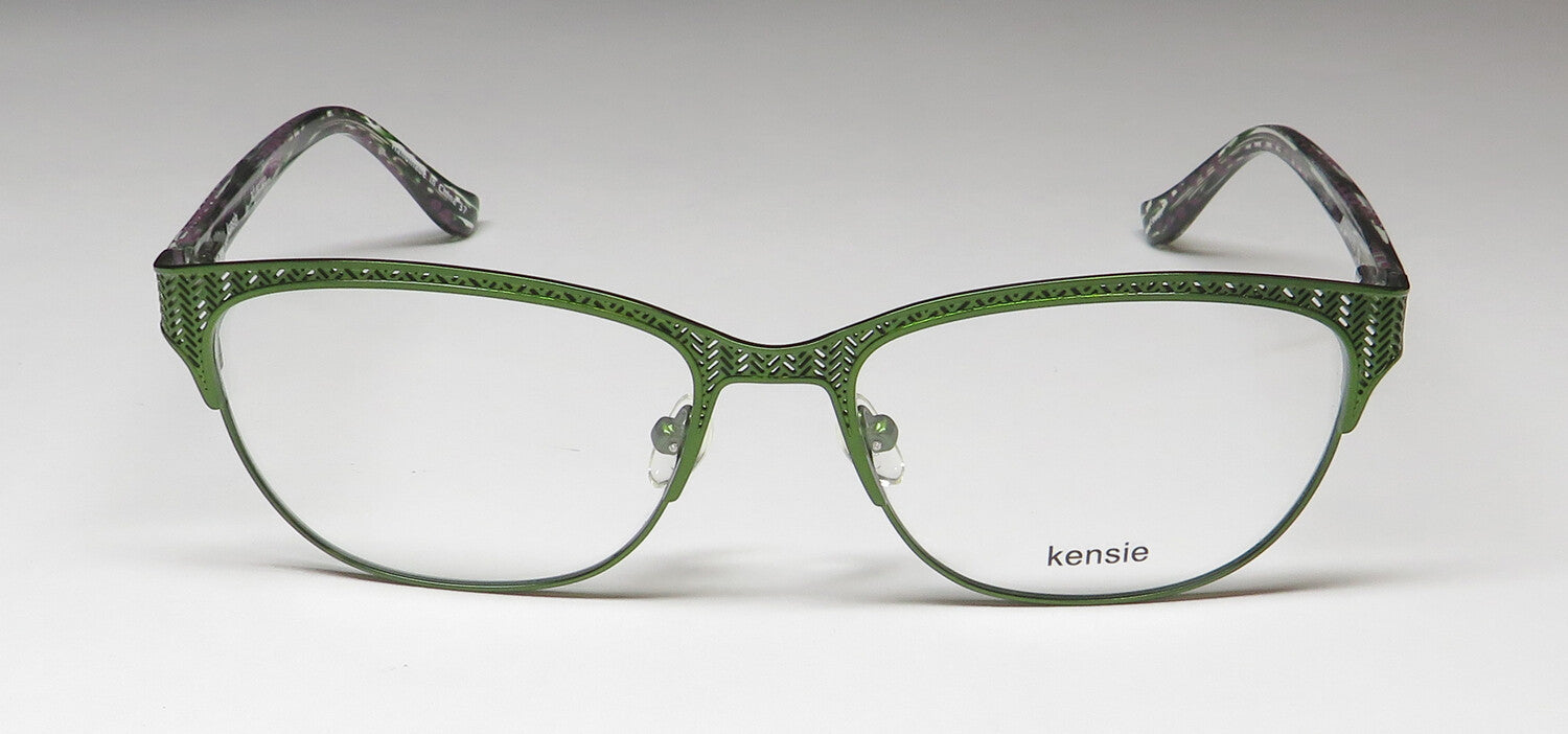 kensie Adventure Eyeglasses by ModaFrames