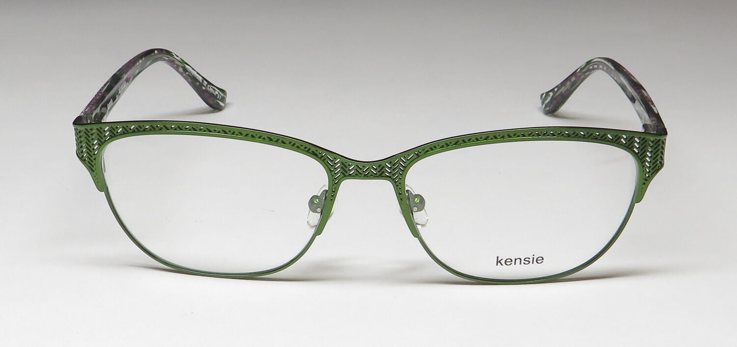 kensie Adventure Eyeglasses by ModaFrames