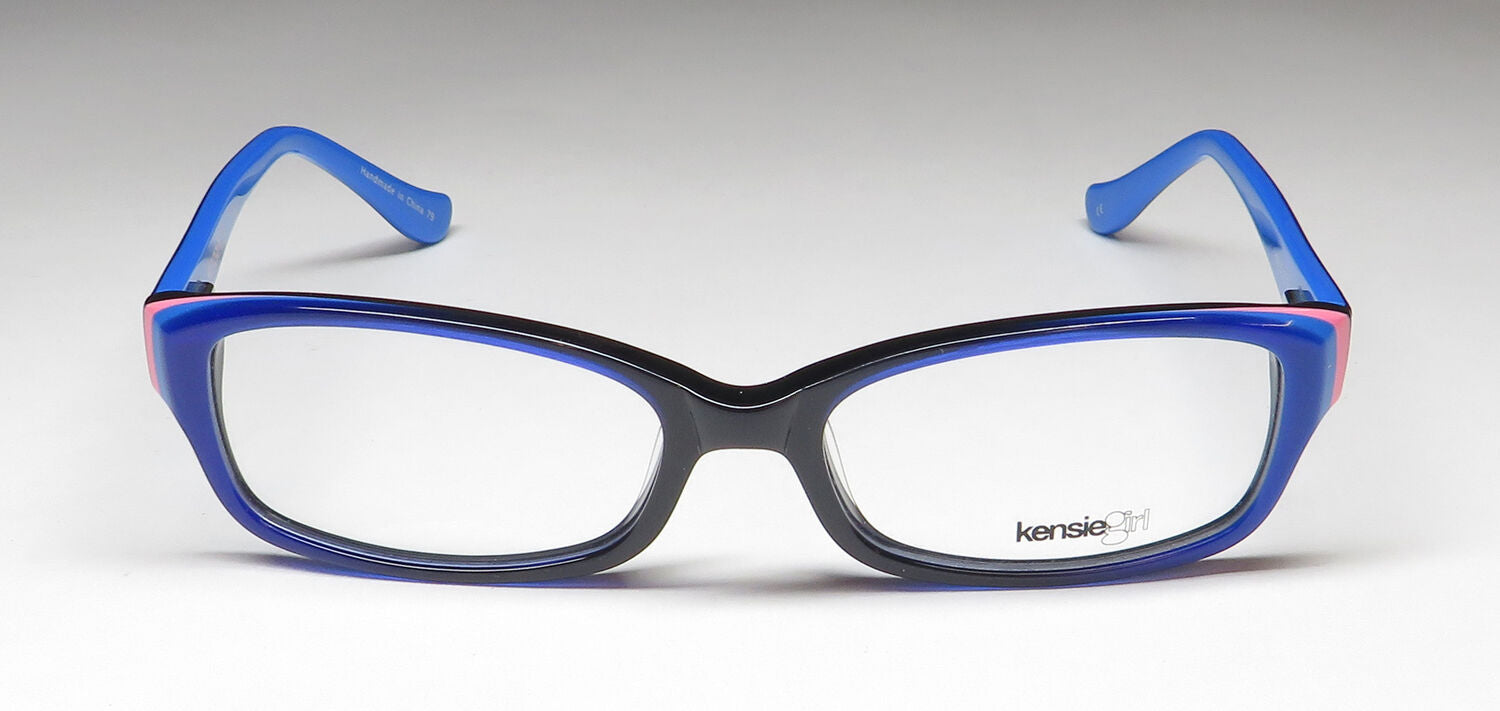 kensie Tropical Eyeglasses by ModaFrames