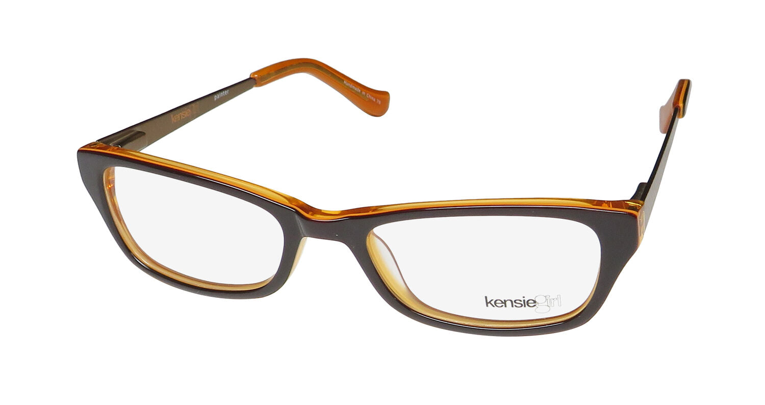 kensie Painter Eyeglasses by ModaFrames
