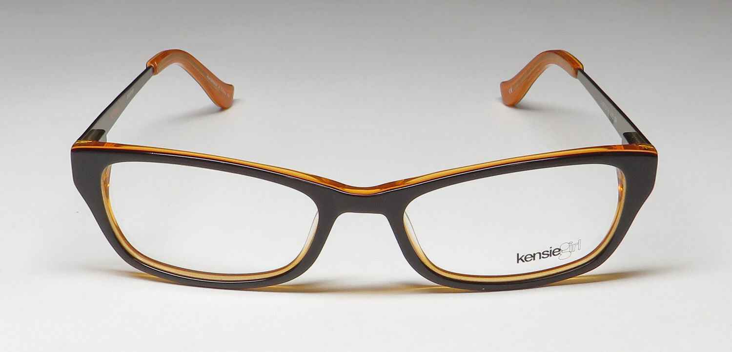 kensie Painter Eyeglasses