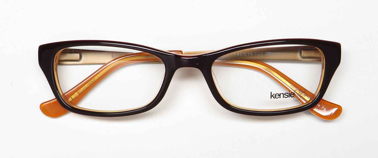 kensie Painter Eyeglasses