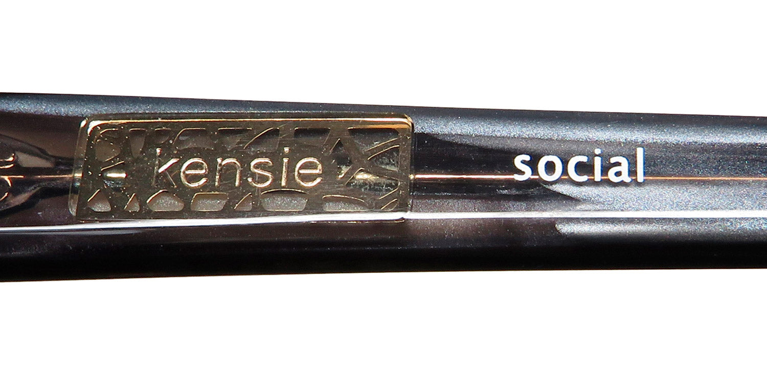 kensie Social Eyeglasses by ModaFrames