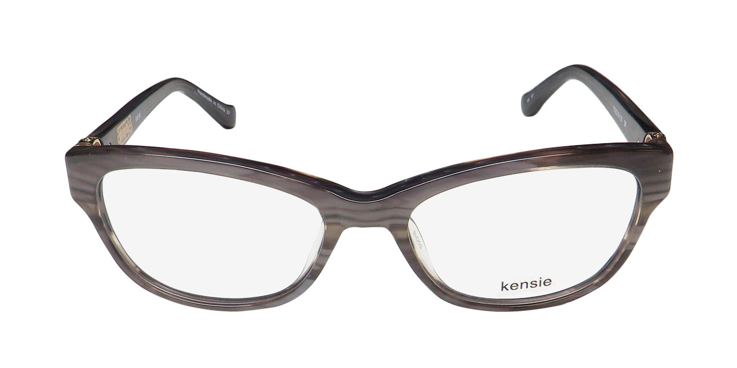 kensie Social Eyeglasses by ModaFrames